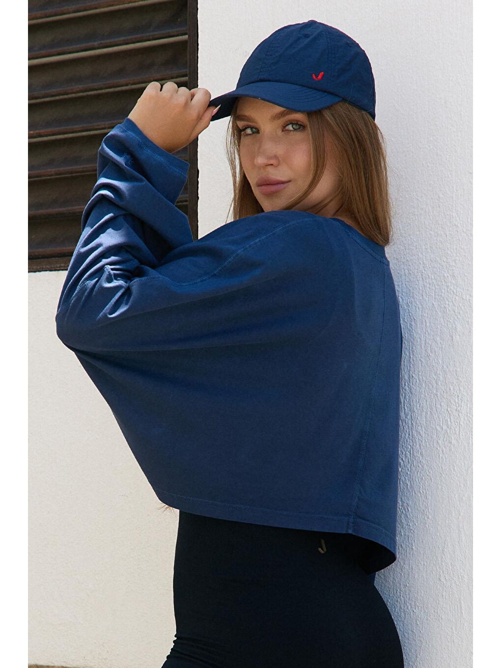 Mavi Üst Giyim, T-shirt, Aura-4