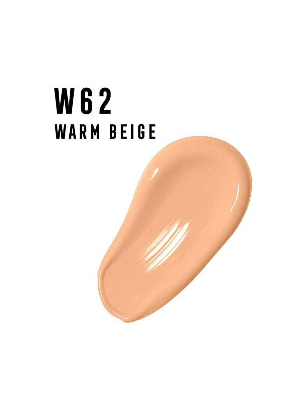 Max Factor Facefinity 3İn1 Fondöten No: 62 Warm Beige - 3