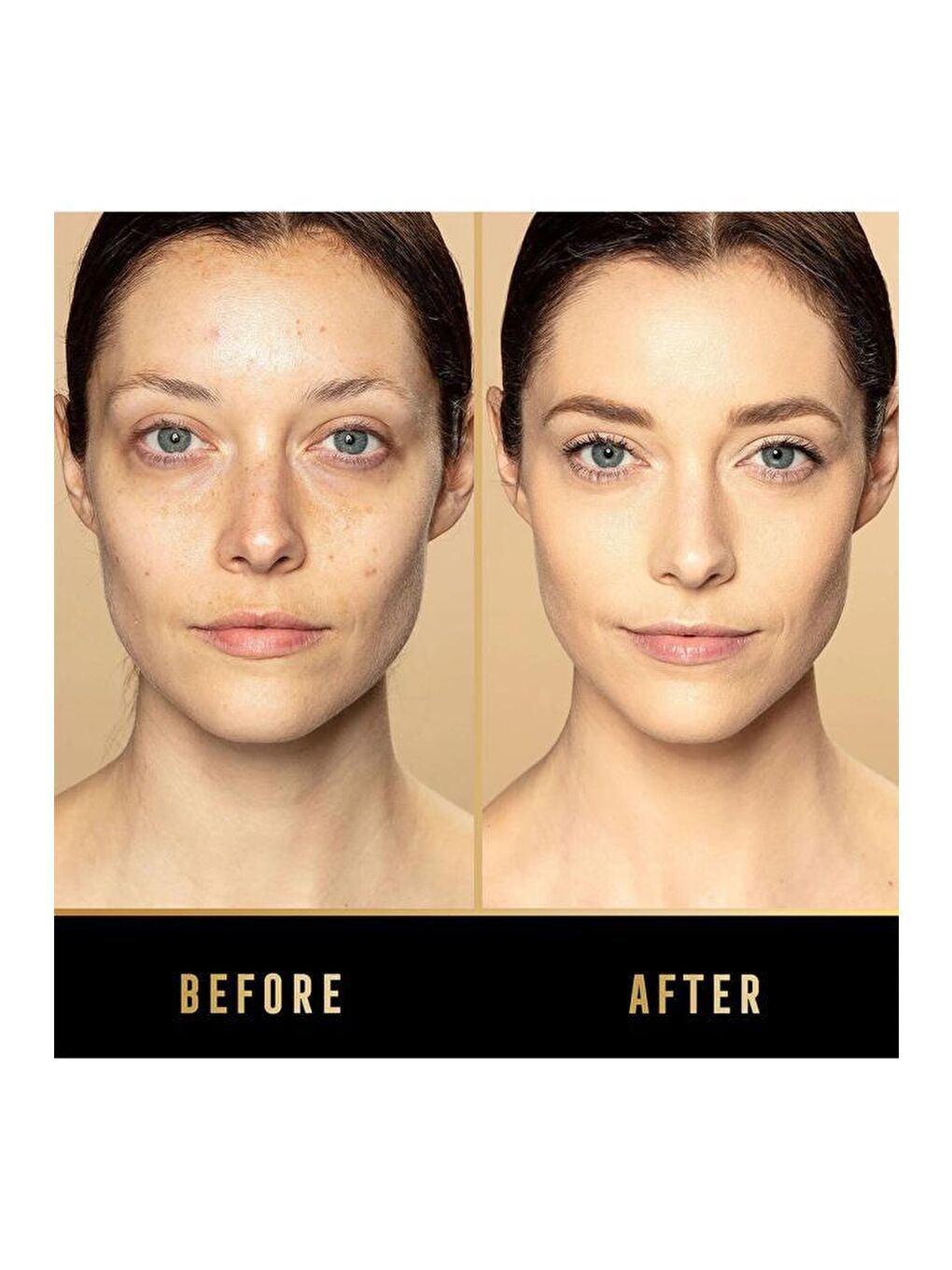 Max Factor Facefinity 3İn1 Fondöten No: 62 Warm Beige - 4