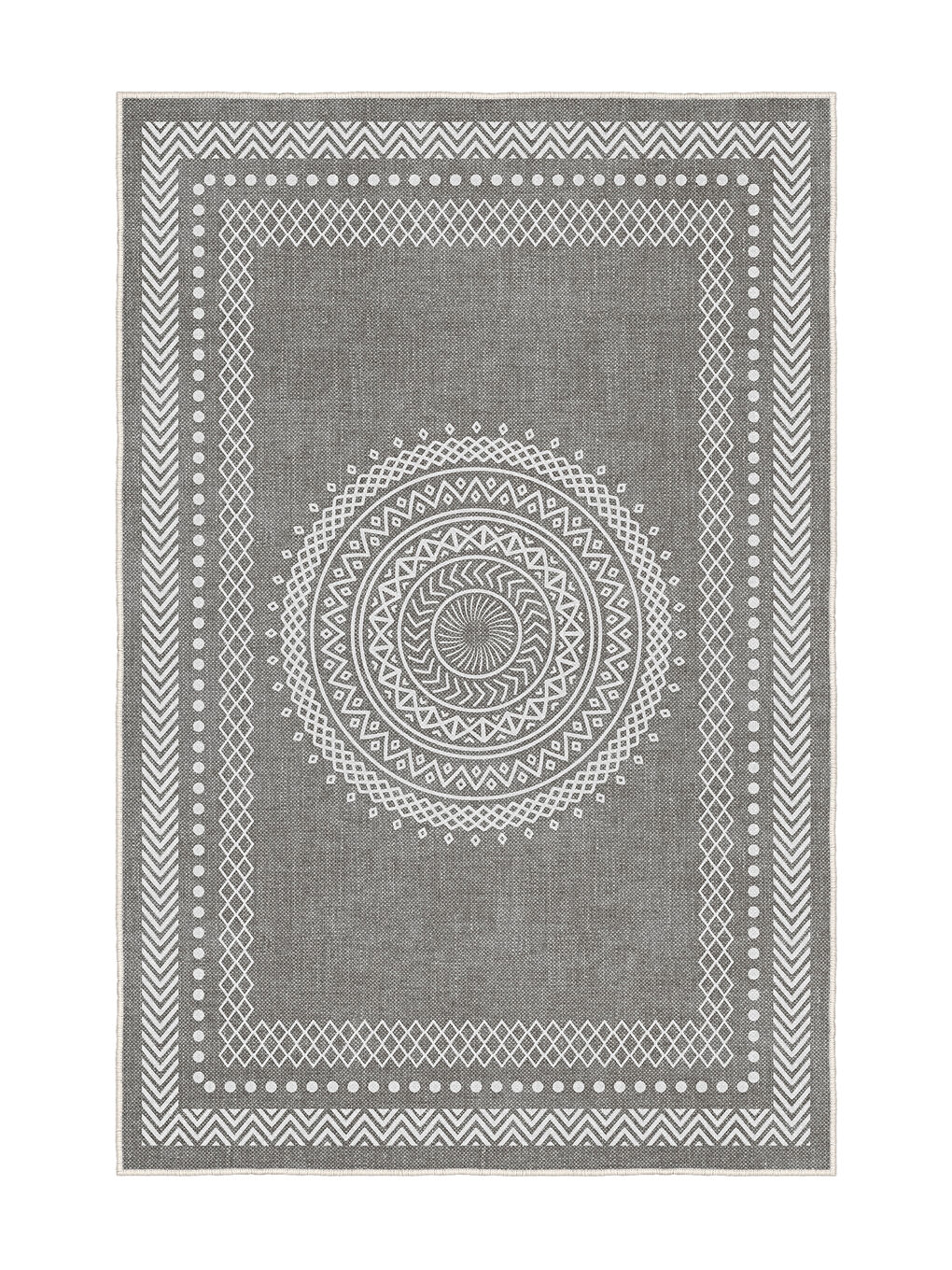 Gri Dekoratif Soft Modern Kaymaz Yıkanabilir Salon Halısı Mutfak Halısı Koridor Halısı Yolluk