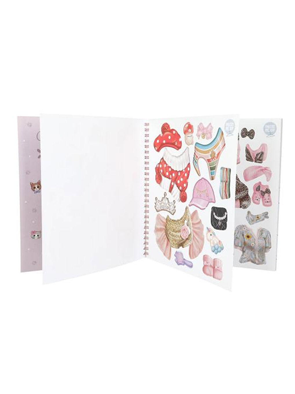 Kitty Boyama Kitabı 13038-3