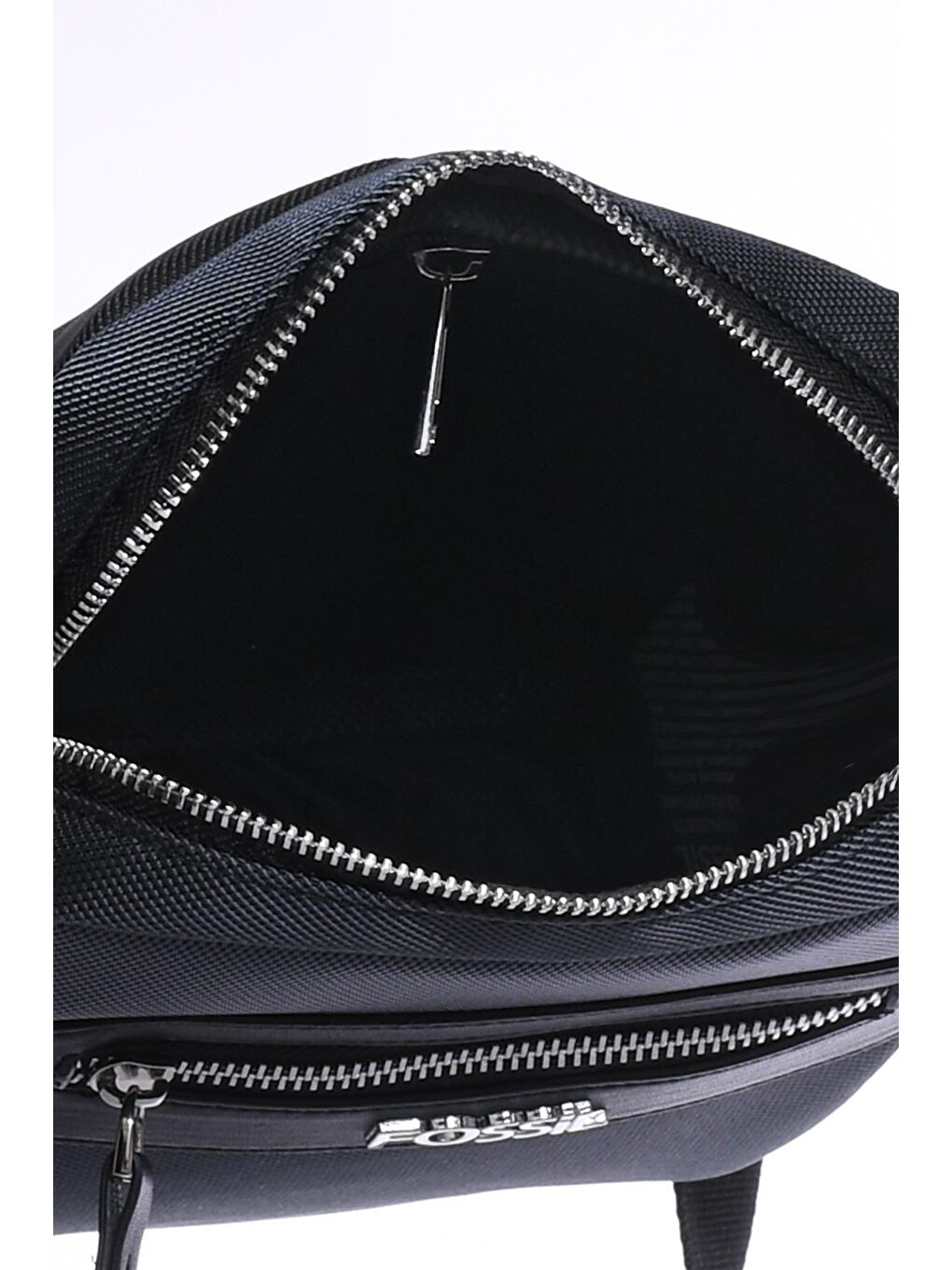 Antrasit Erkek Çapraz Çantası 01fs2045-3