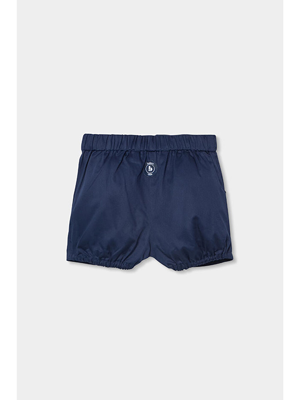 Çizgili Polo Yaka 2li Takım 6-24 Ay Lacivert-5