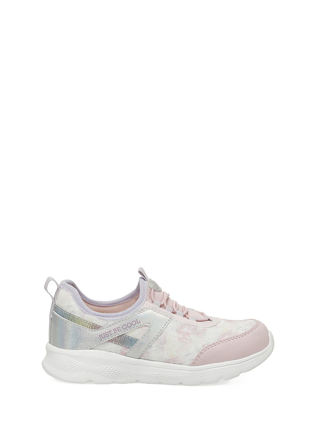 SIRIUS F 5FX Pembe Kız Çocuk Slip On