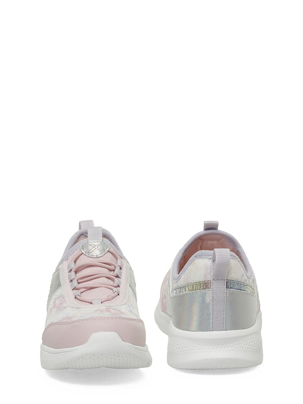 SIRIUS F 5FX Pembe Kız Çocuk Slip On-4