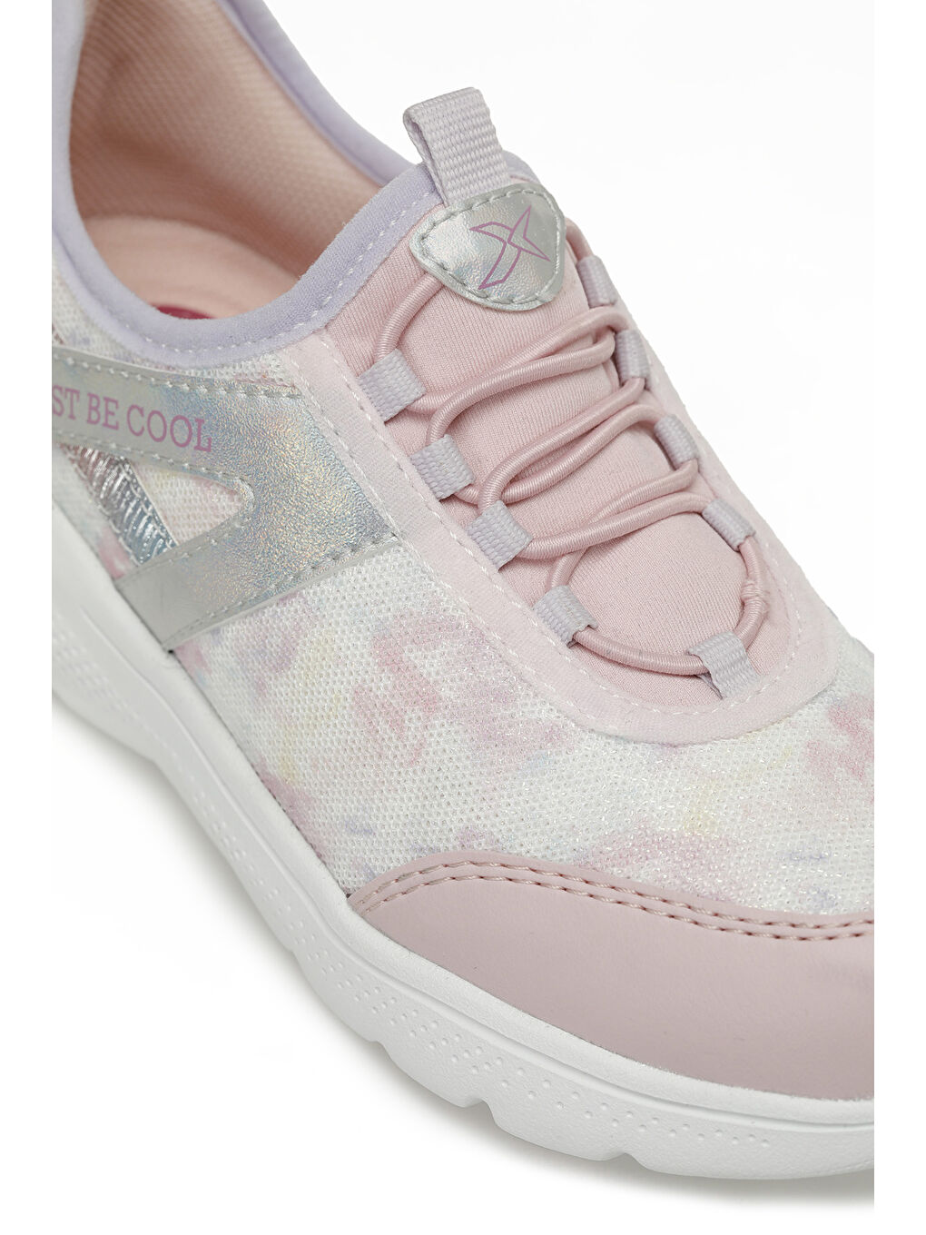 SIRIUS F 5FX Pembe Kız Çocuk Slip On-6