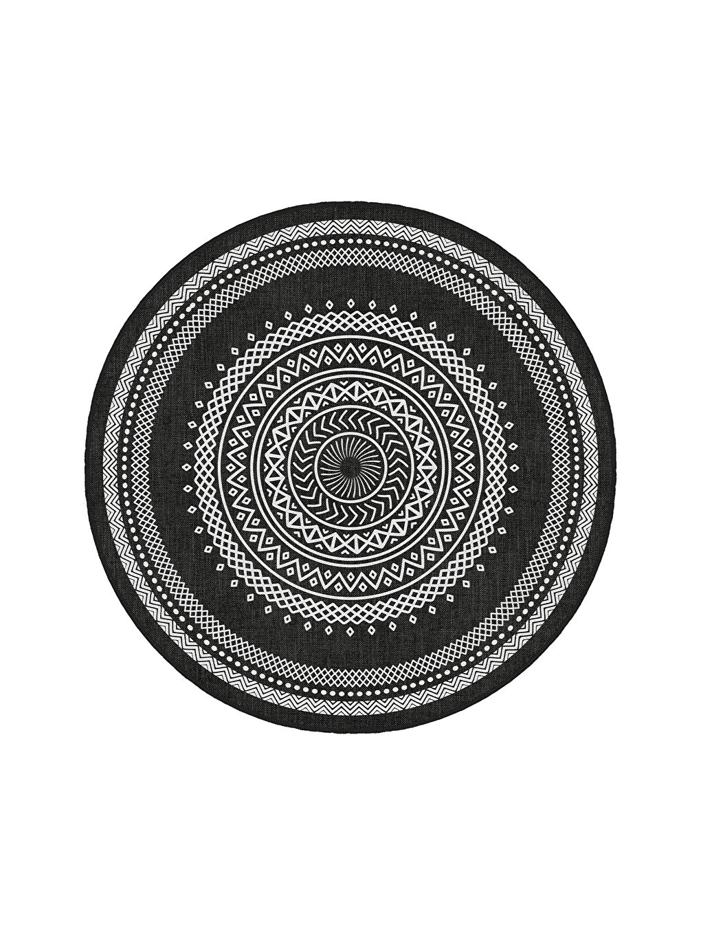 Siyah Dekoratif Soft Modern Kaymaz Yıkanabilir Salon Halısı Mutfak Halısı Koridor Halısı Yolluk