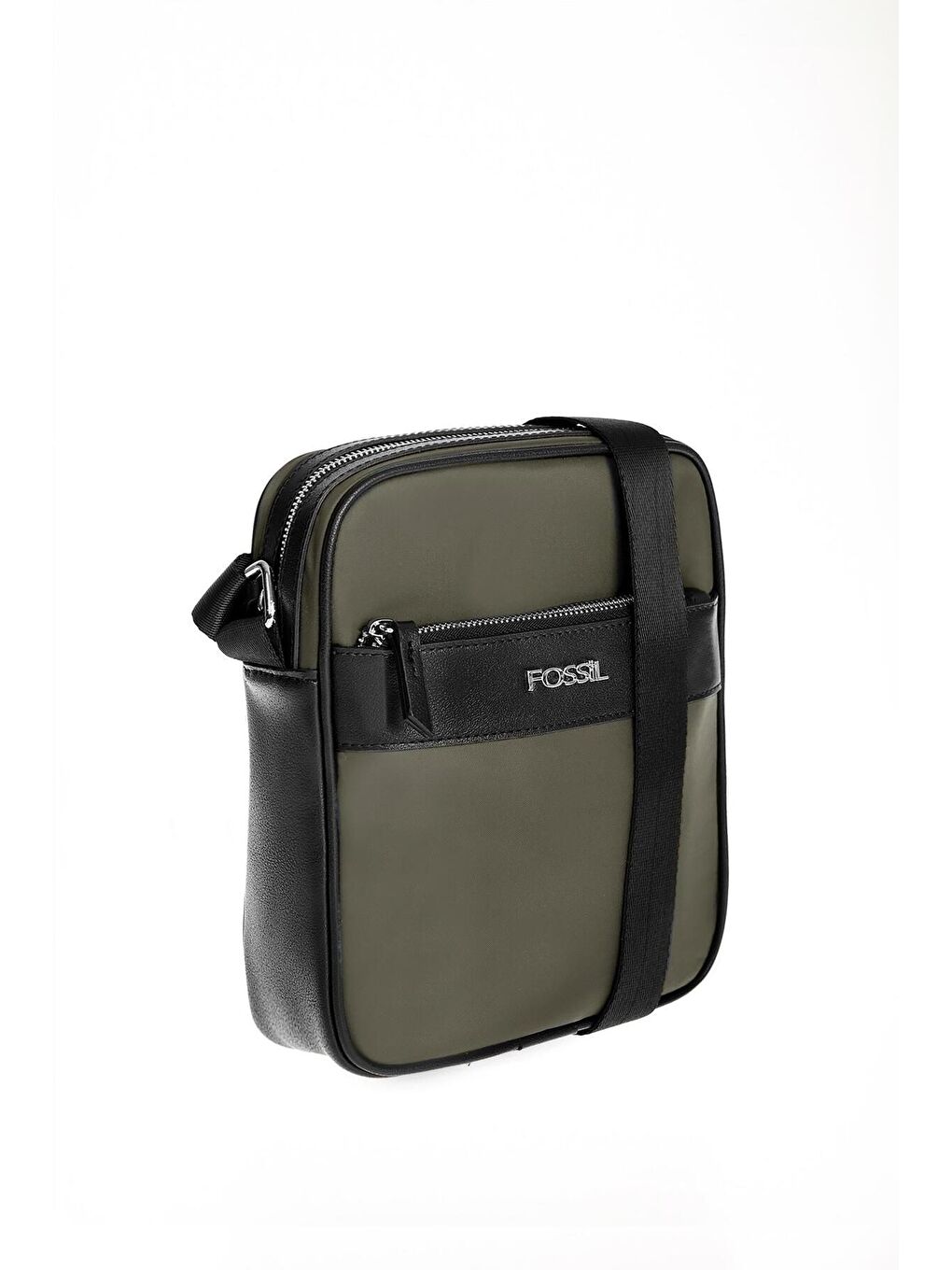 Haki Erkek Çapraz Çantası 01fs2052-1