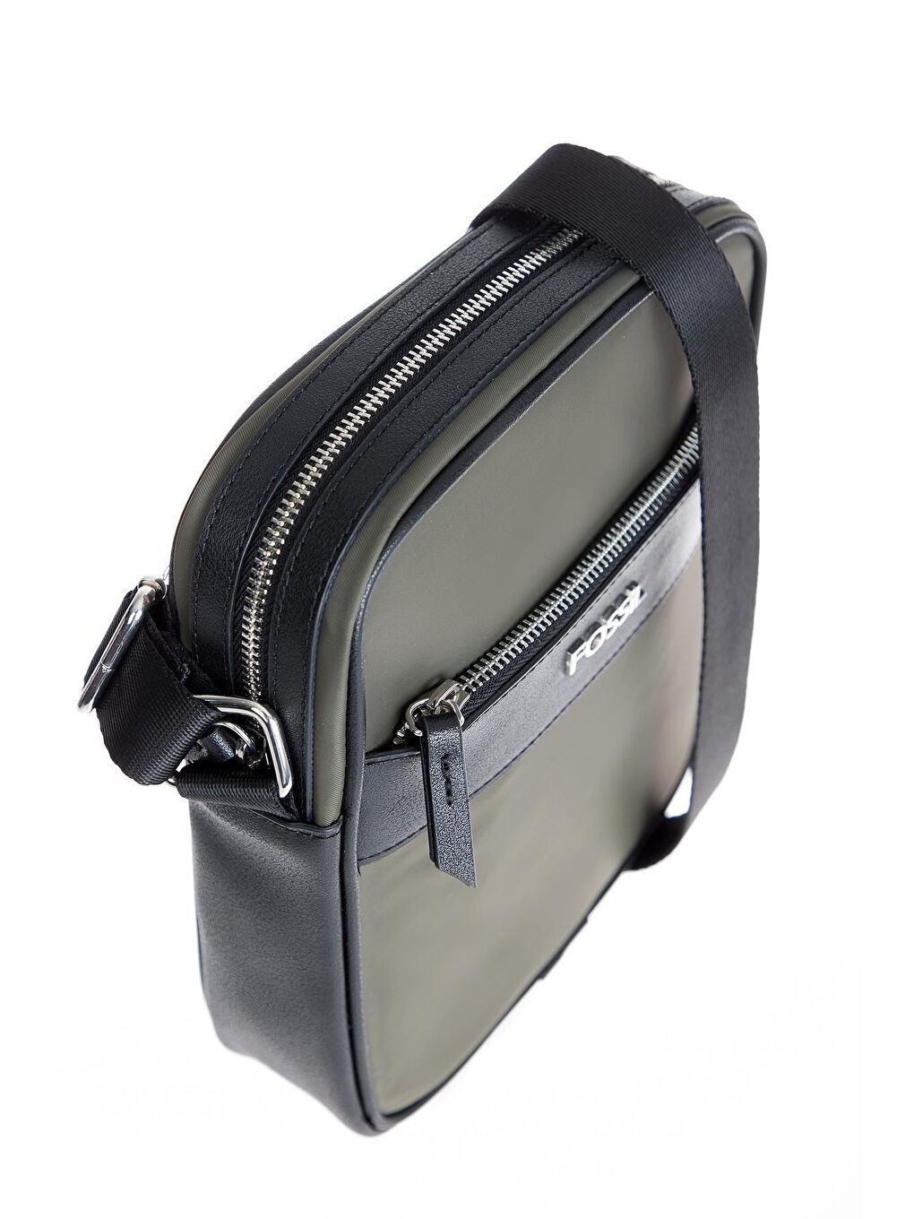 Haki Erkek Çapraz Çantası 01fs2052-2