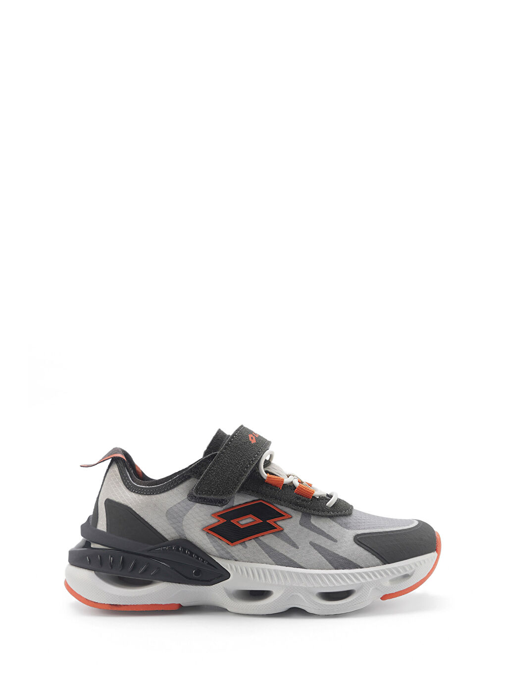 Beyaz RUOTI B PS 5FX KIRIK BEYAZ Erkek Çocuk Koşu Ayakkabısı