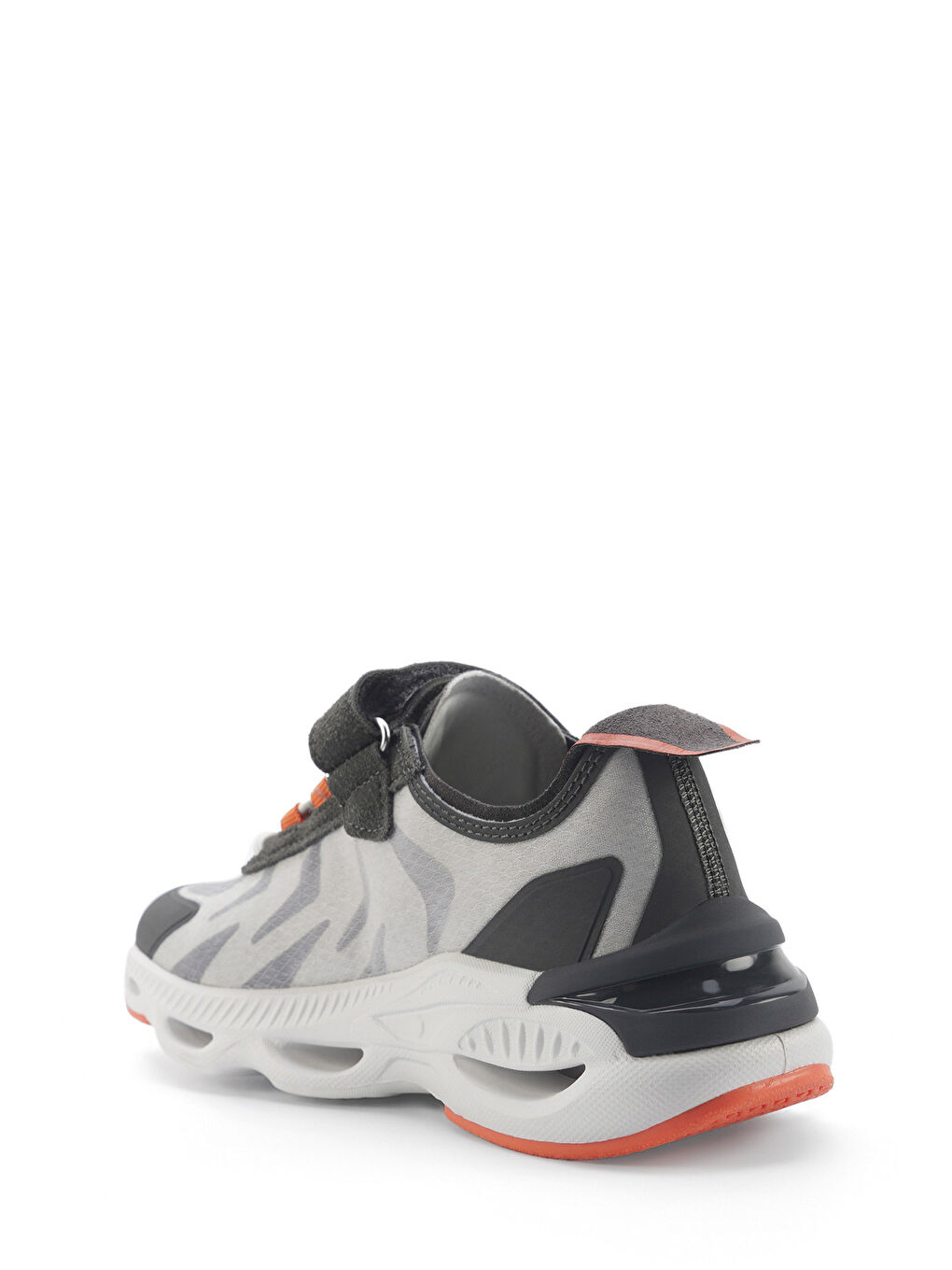 Beyaz RUOTI B PS 5FX KIRIK BEYAZ Erkek Çocuk Koşu Ayakkabısı-2