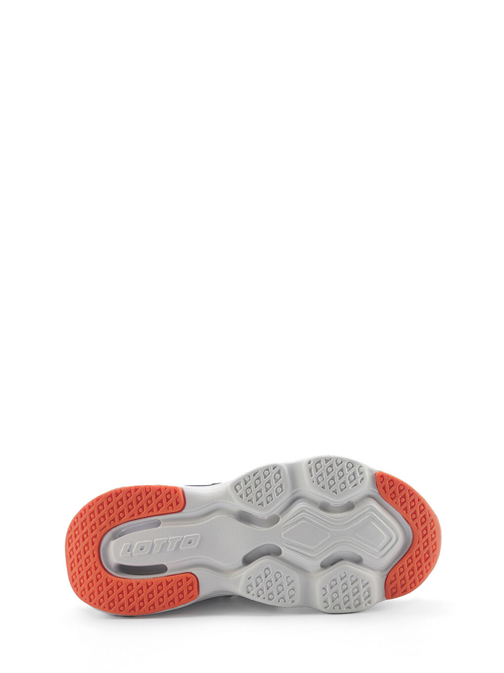 Beyaz RUOTI B PS 5FX KIRIK BEYAZ Erkek Çocuk Koşu Ayakkabısı-3