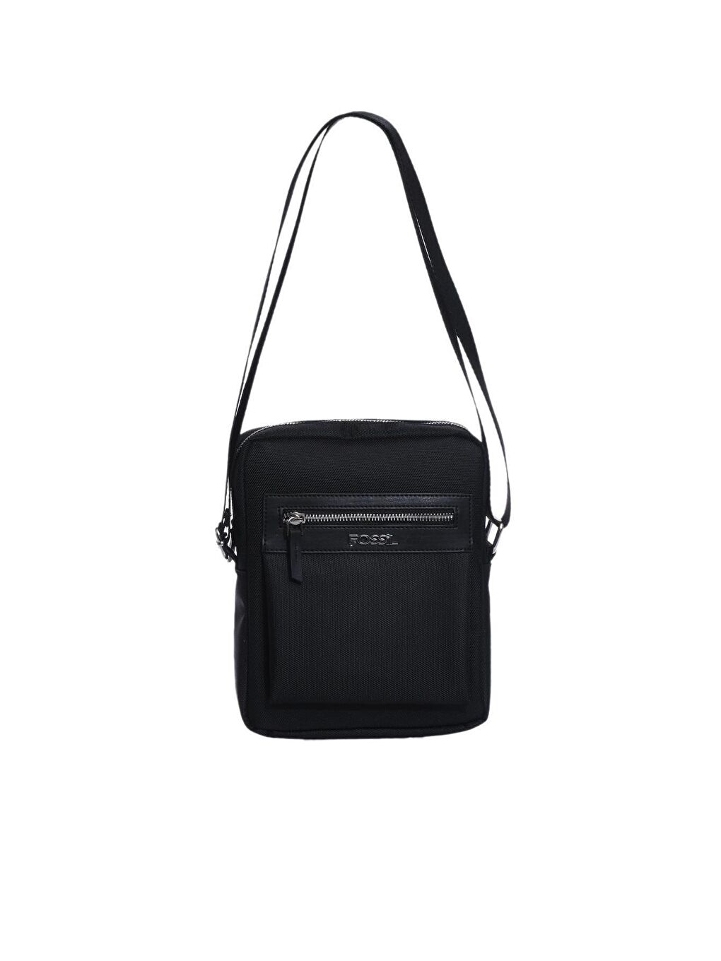 Siyah Erkek Çapraz Çantası 01fs2045