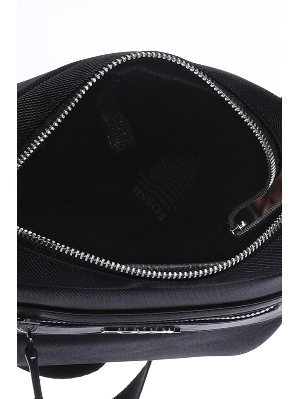 Siyah Erkek Çapraz Çantası 01fs2045-3