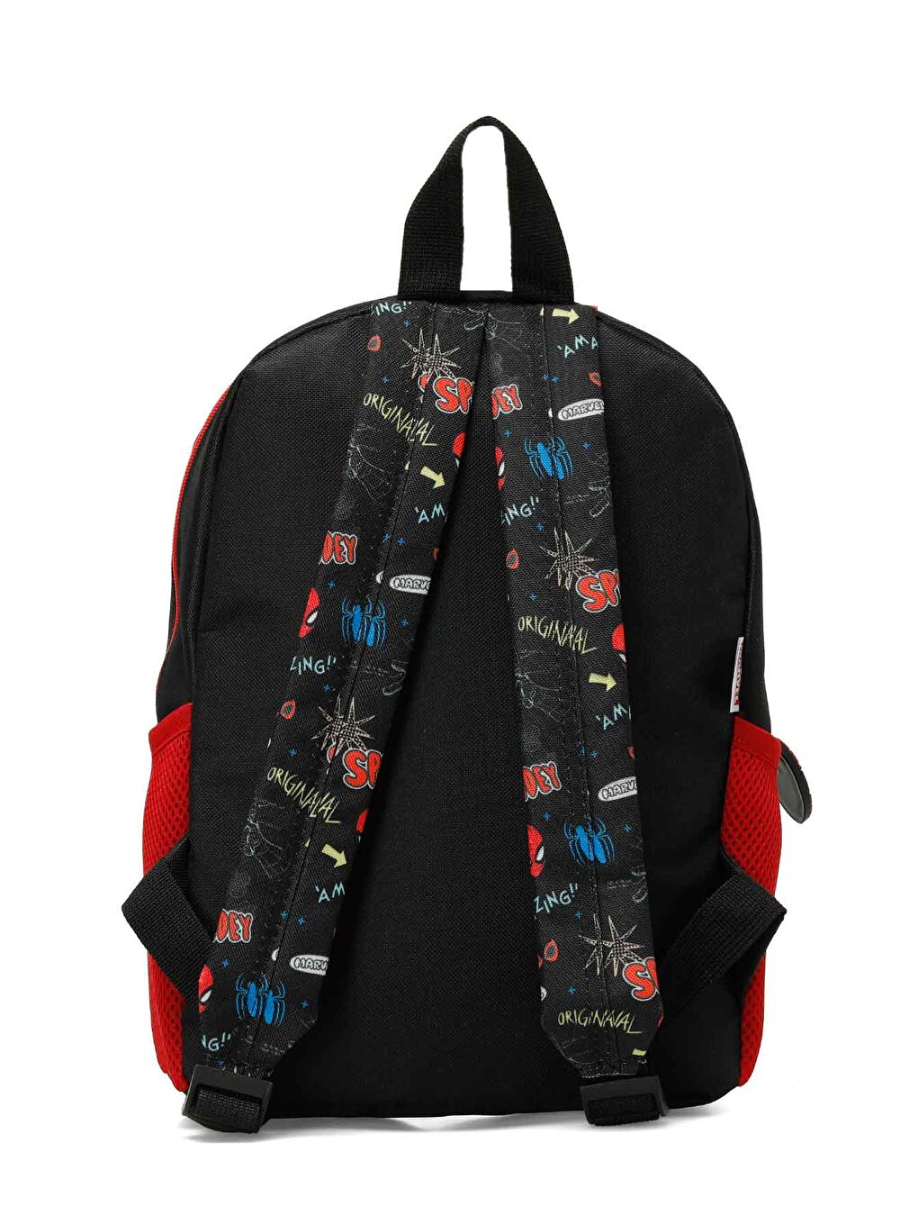 Karışık MARVEL SRT 5 FX Çok Renkli Erkek Çocuk Sırt Çantası-2