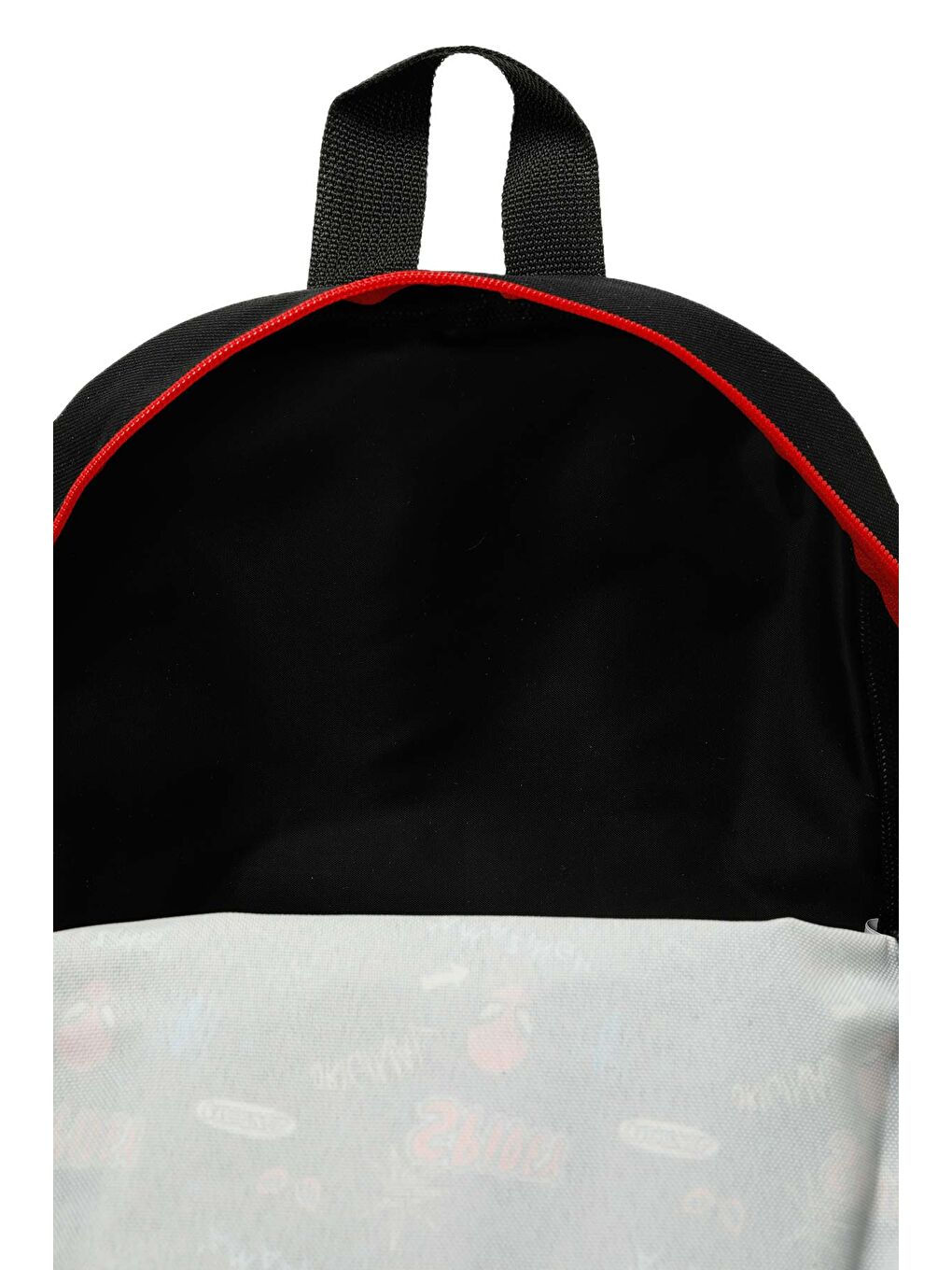 Karışık MARVEL SRT 5 FX Çok Renkli Erkek Çocuk Sırt Çantası-3