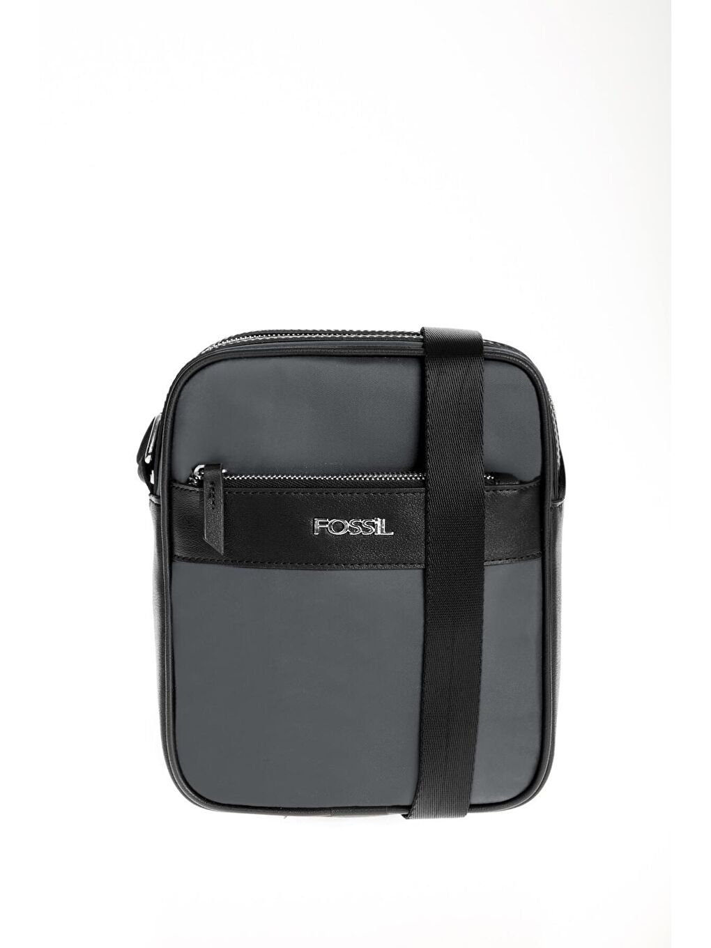 Antrasit Erkek Çapraz Çantası 01fs2052