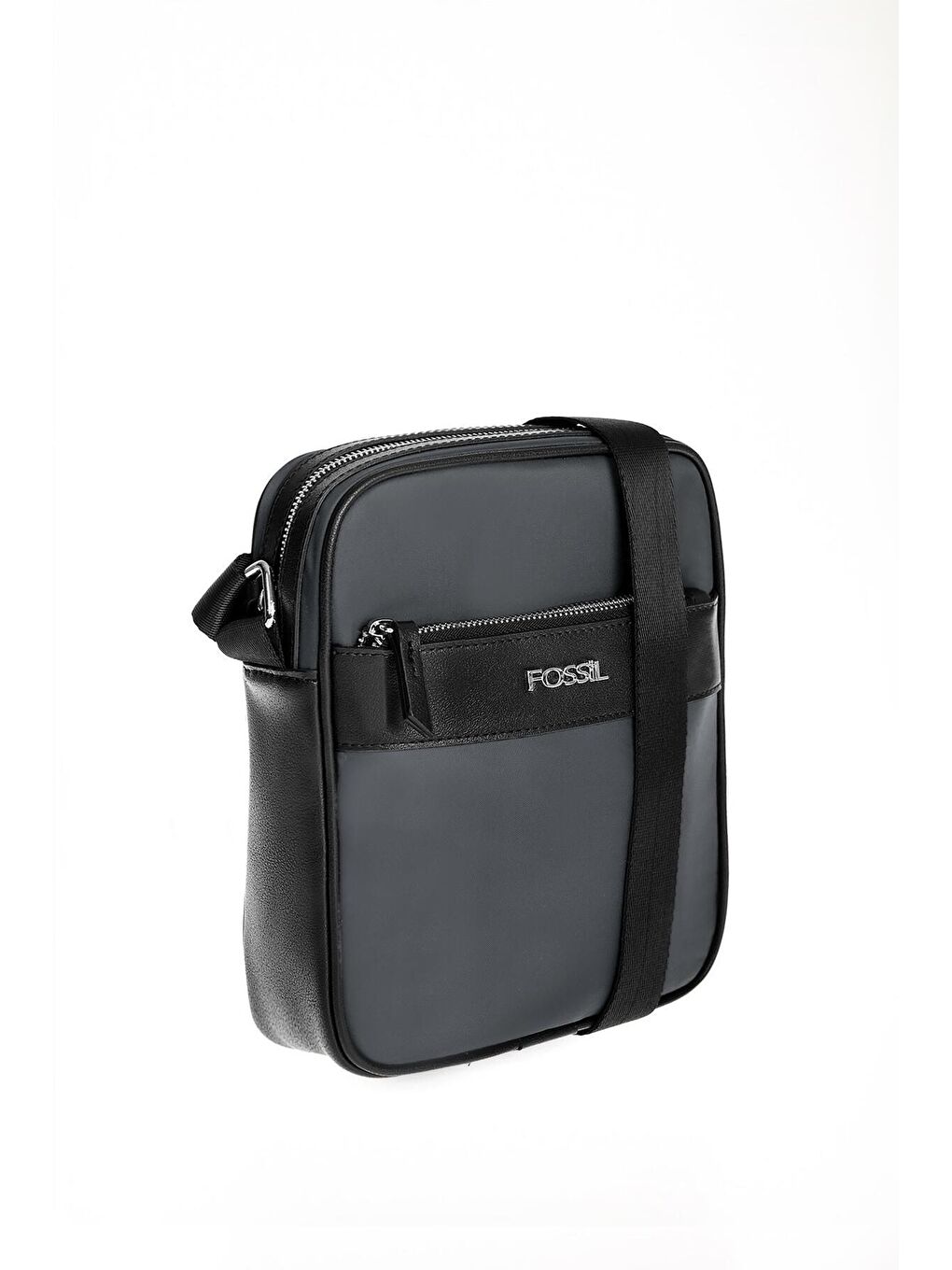 Antrasit Erkek Çapraz Çantası 01fs2052-1