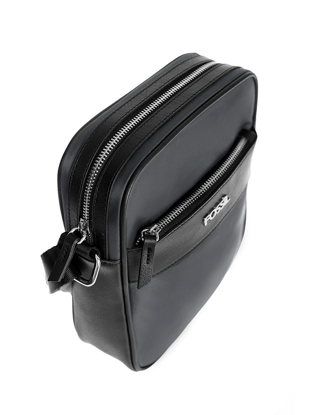 Antrasit Erkek Çapraz Çantası 01fs2052-2