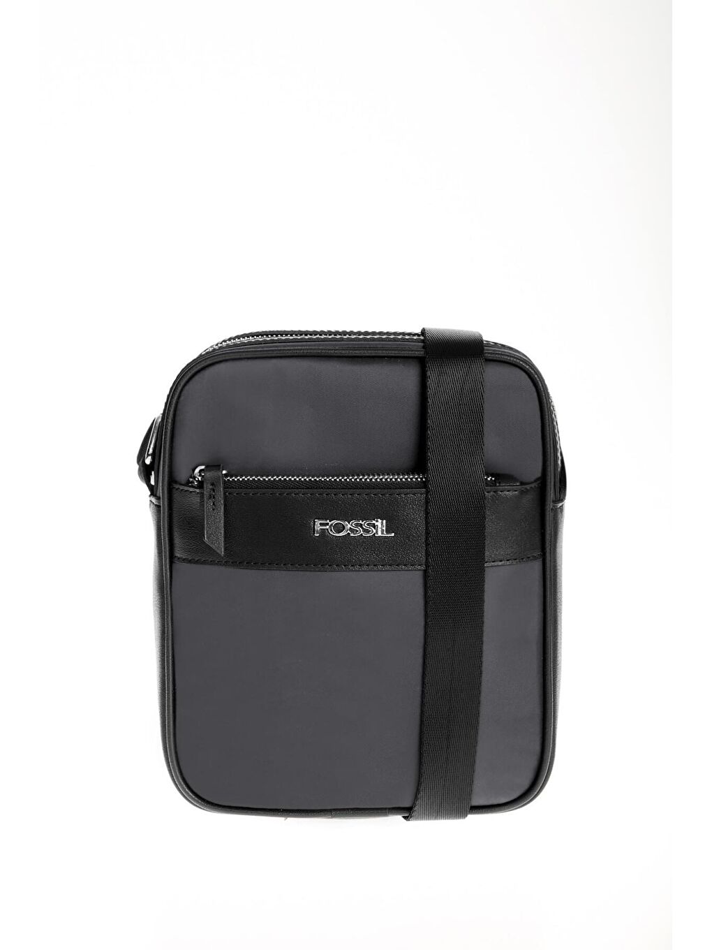 Siyah Erkek Çapraz Çantası 01fs2052