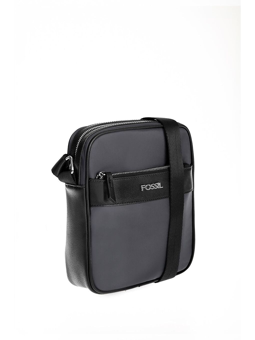 Siyah Erkek Çapraz Çantası 01fs2052-1