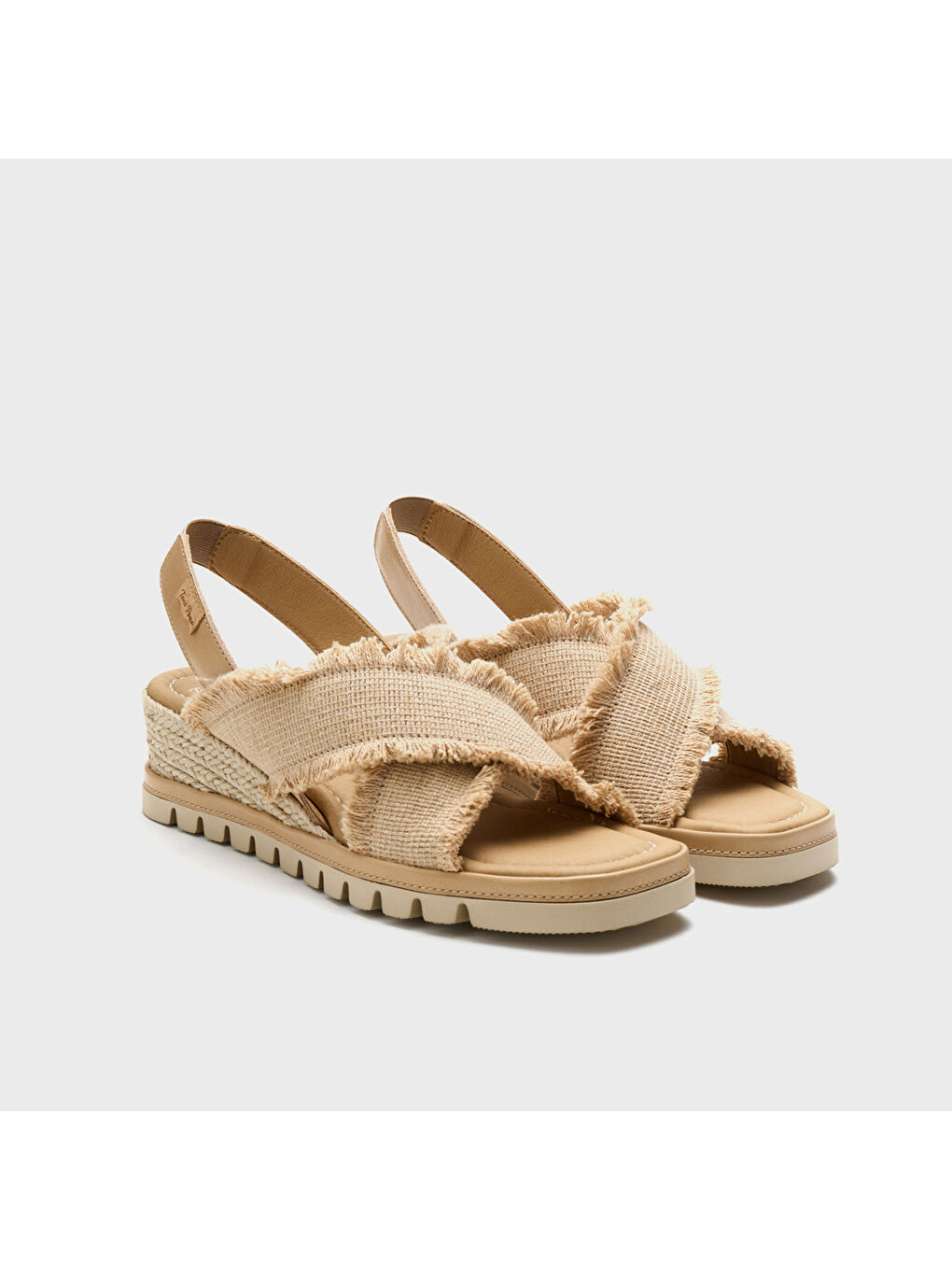 Bej Kadın Sandalet AIRE-1