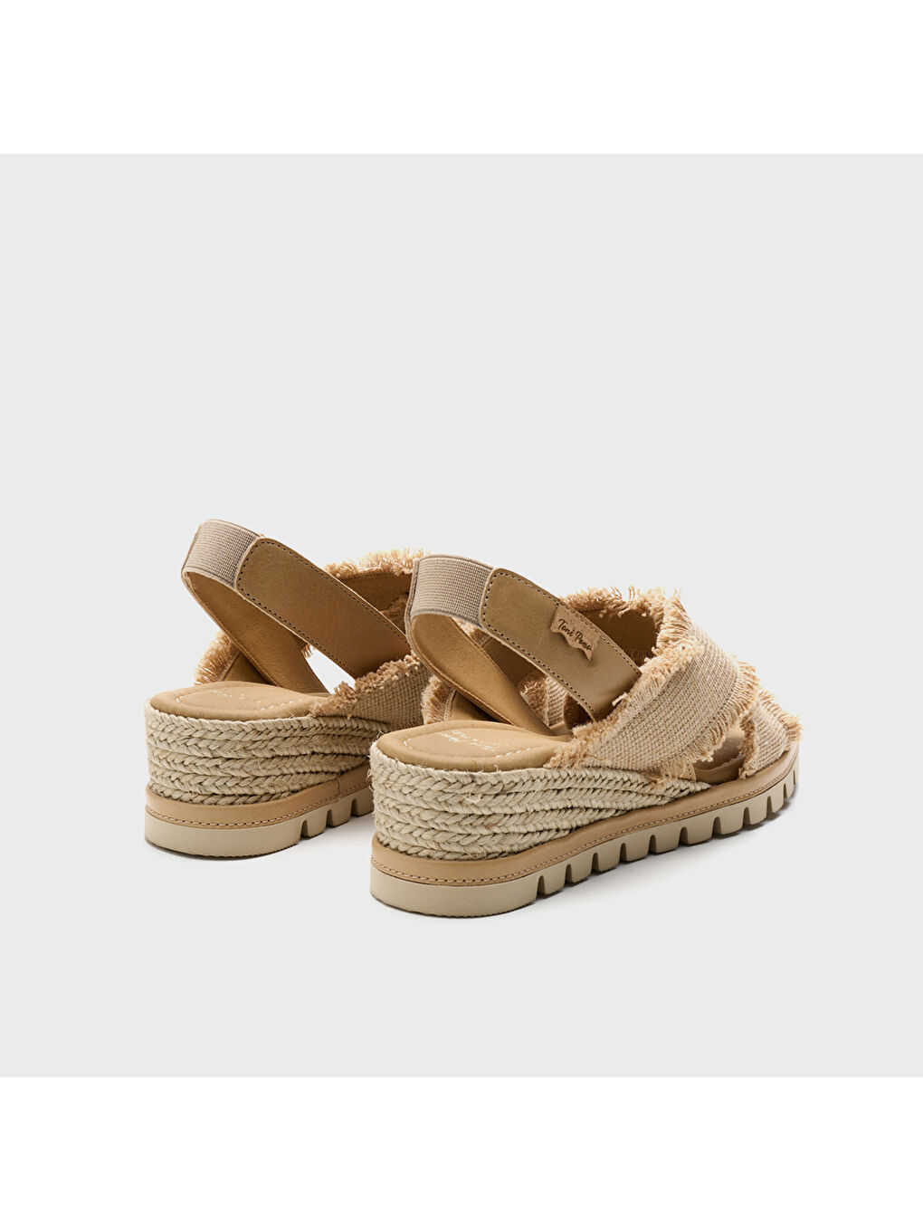 Bej Kadın Sandalet AIRE-3