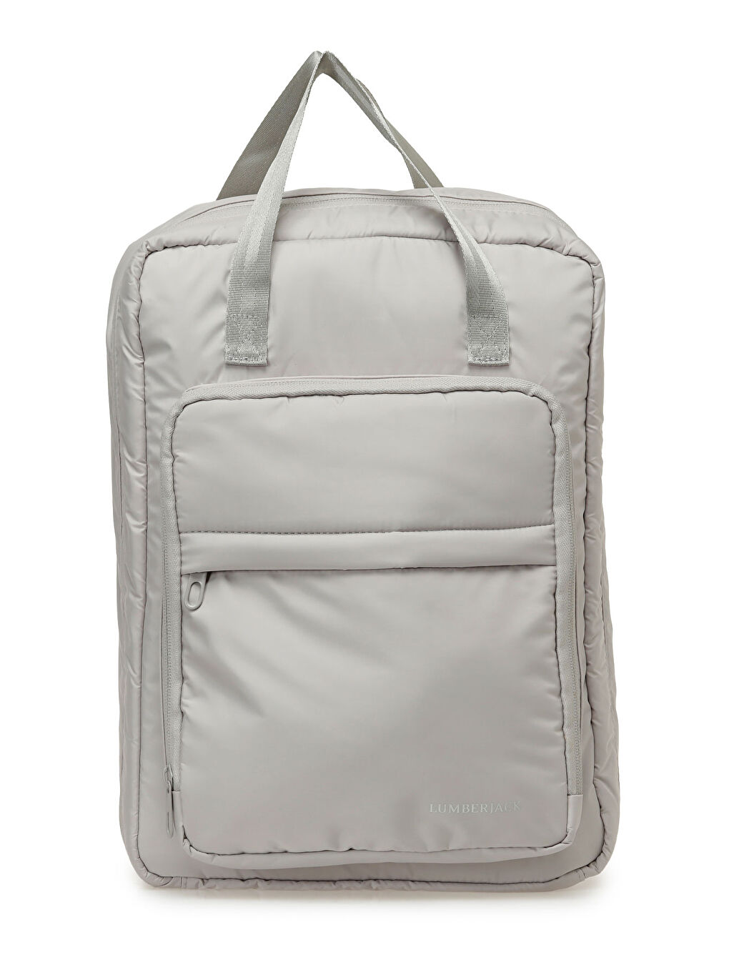 PRST WEEKENDER SRT 5FX Gri Unisex Sırt Çantası