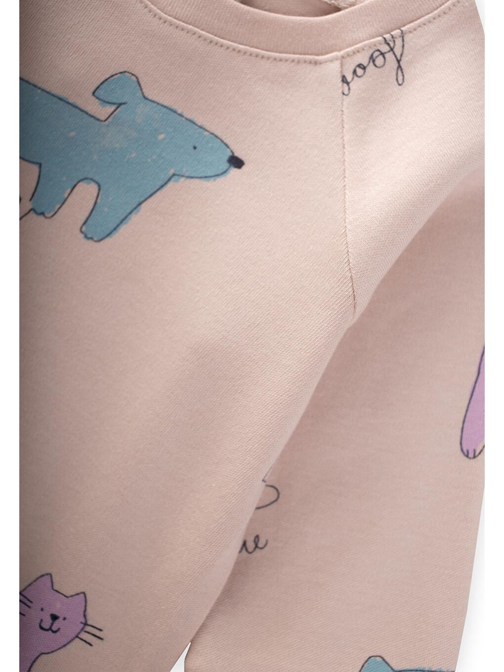 Tulum 0-2 Yaş Bej-2