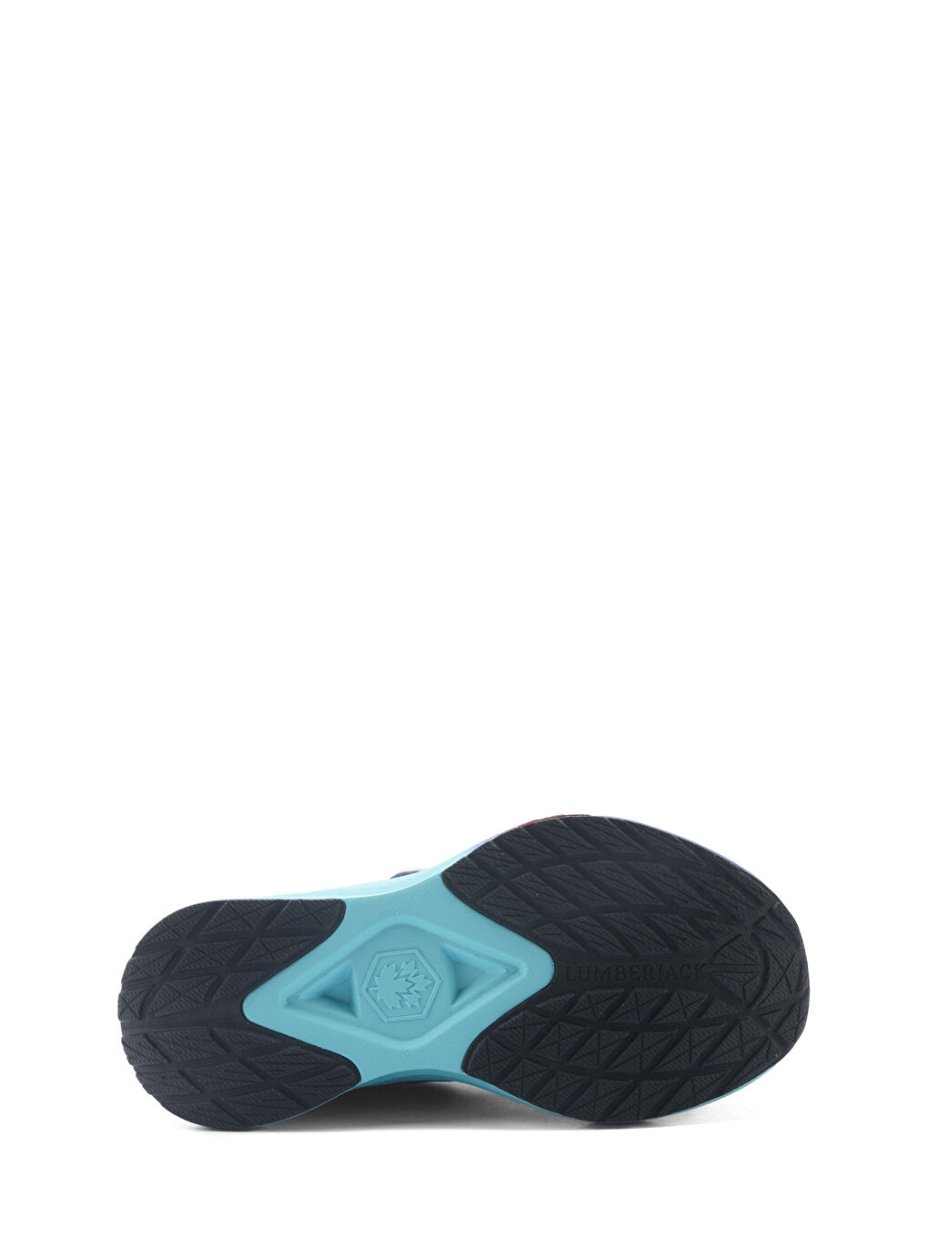 WESTY JR 5FX Siyah Erkek Çocuk Koşu Ayakkabısı-3