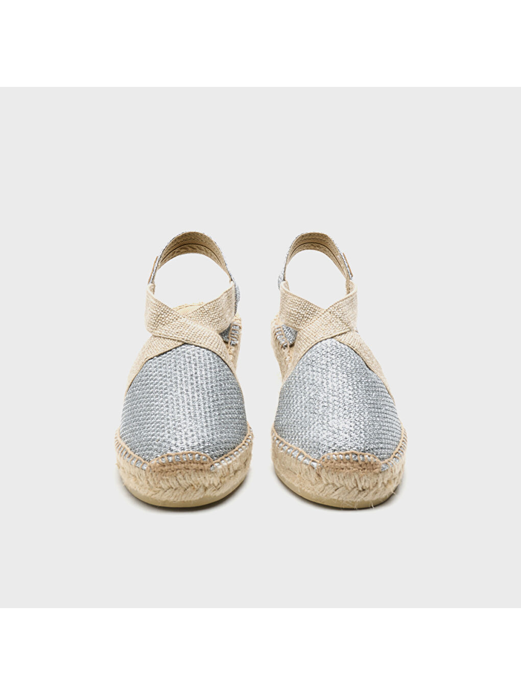 Gri Kadın Sandalet TRITON-2