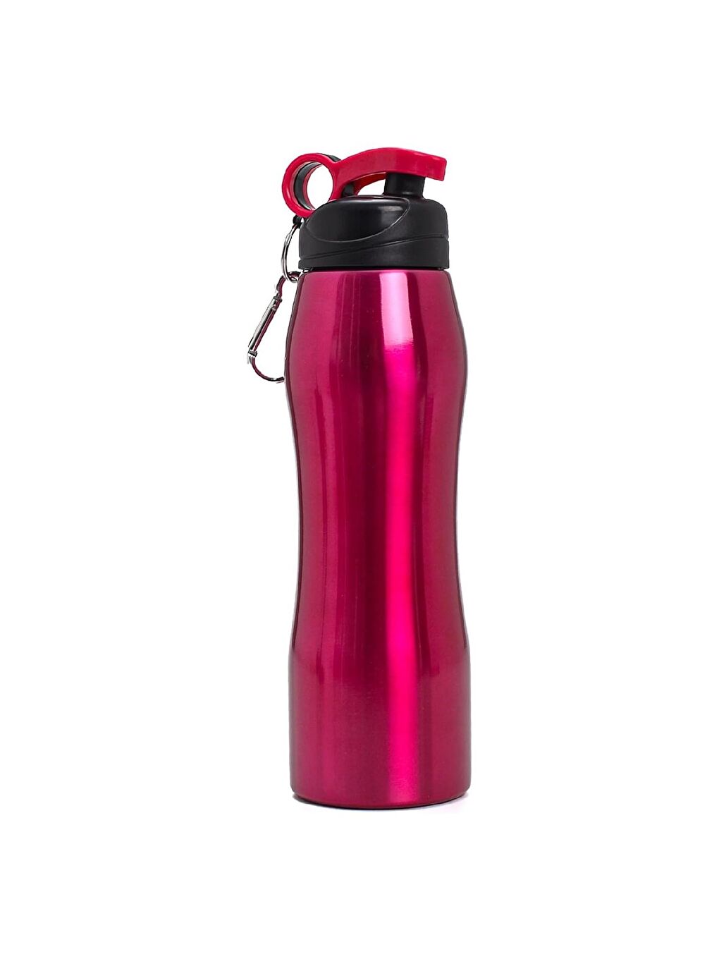 Mikro Pembe MT-2627 Çelik Matara 750 Ml