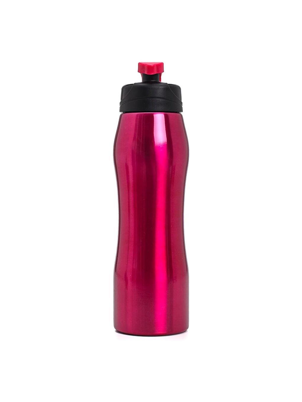 Mikro Pembe MT-2627 Çelik Matara 750 Ml - 1