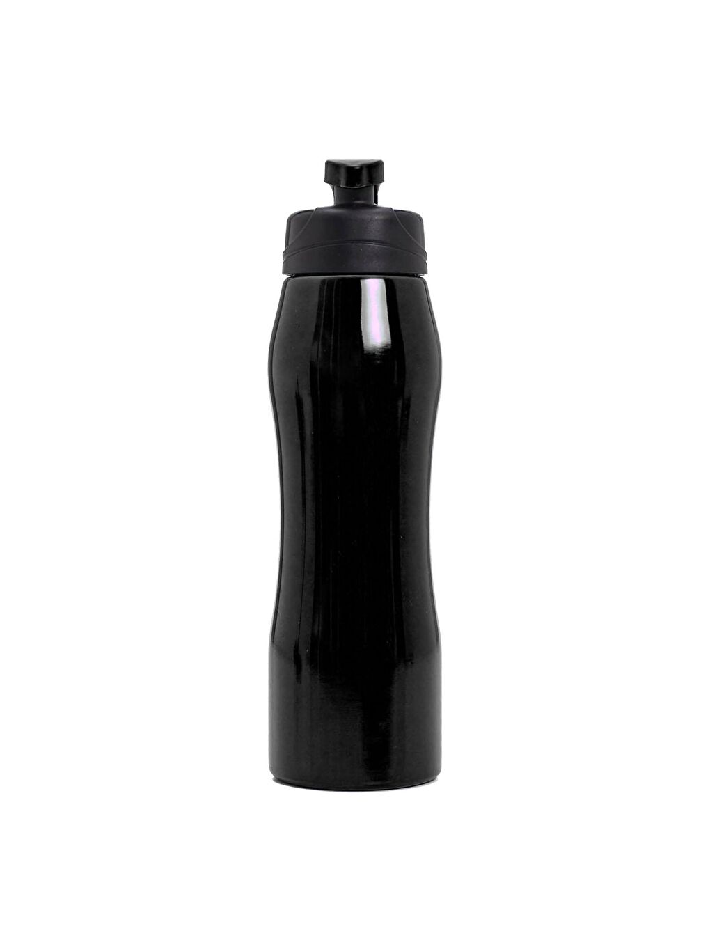 Mikro Siyah MT-2627 Çelik Matara 750 Ml - 1