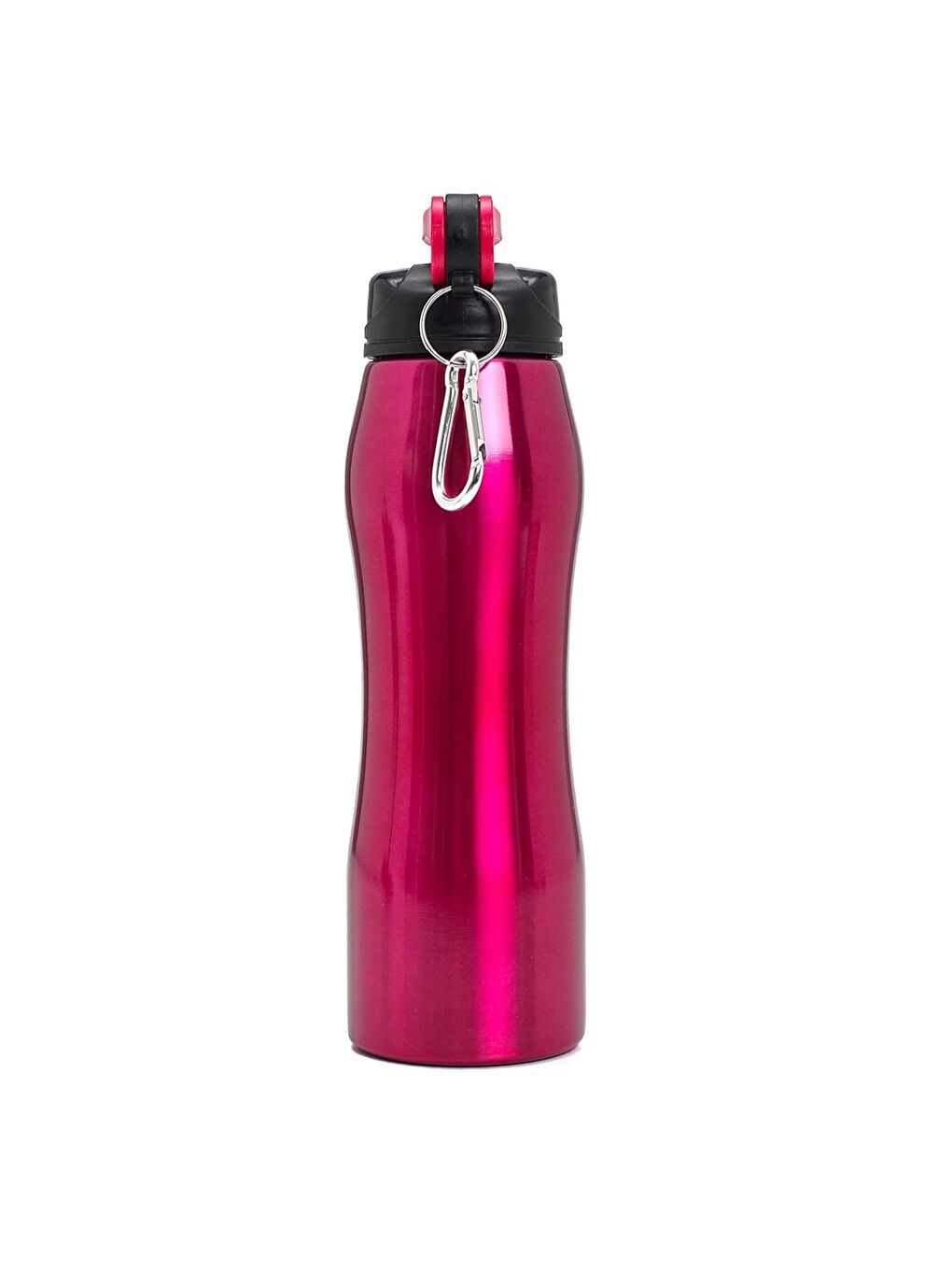 Mikro Pembe MT-2627 Çelik Matara 750 Ml - 2