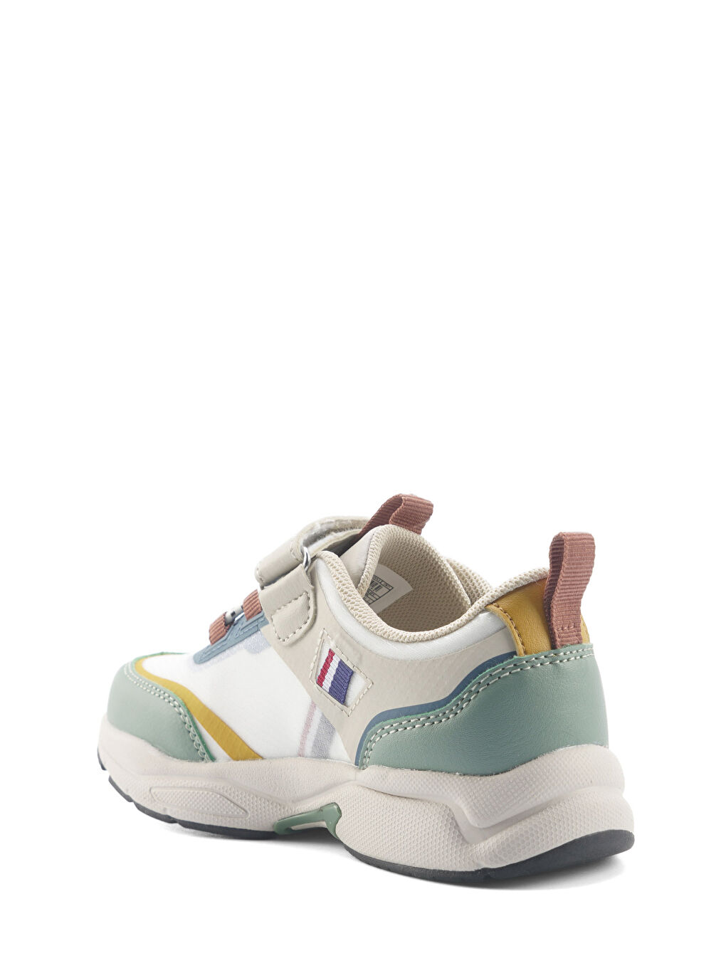 SUSE 5FX Bej Erkek Çocuk Spor Ayakkabı-2