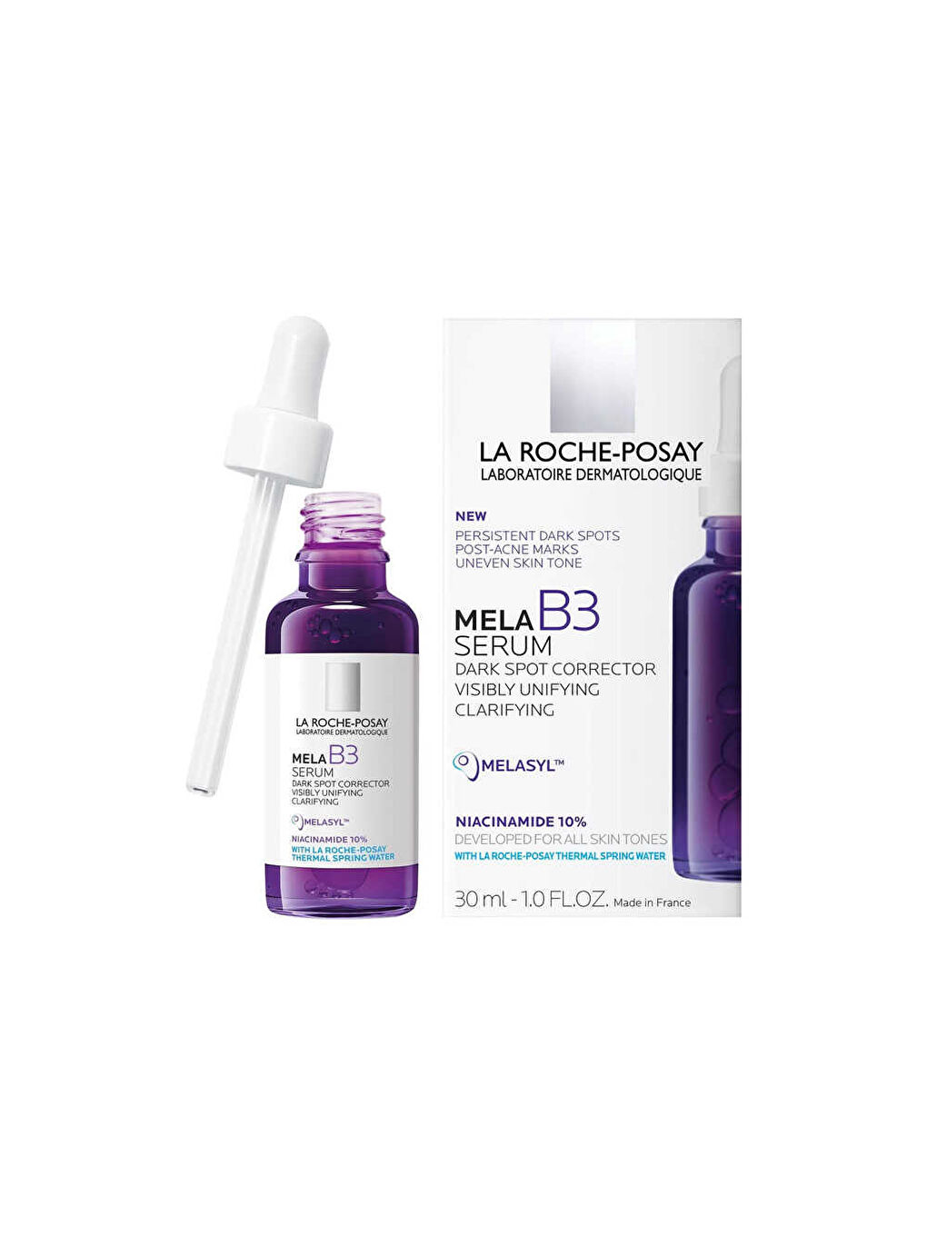 Mela B3 Serum 30ml