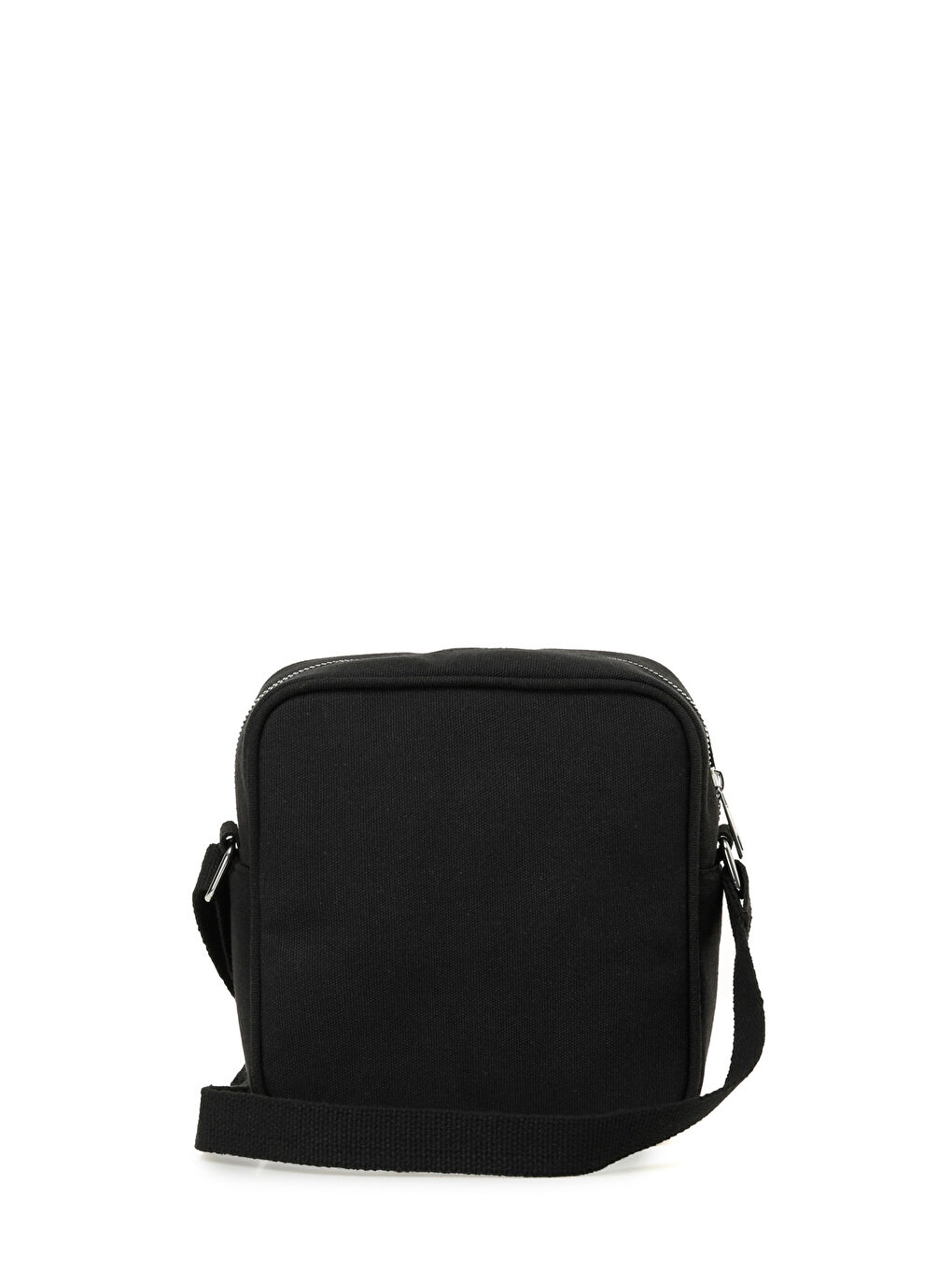 BLACK KTN CPRZ 5FX Siyah Erkek Çapraz Çanta-2