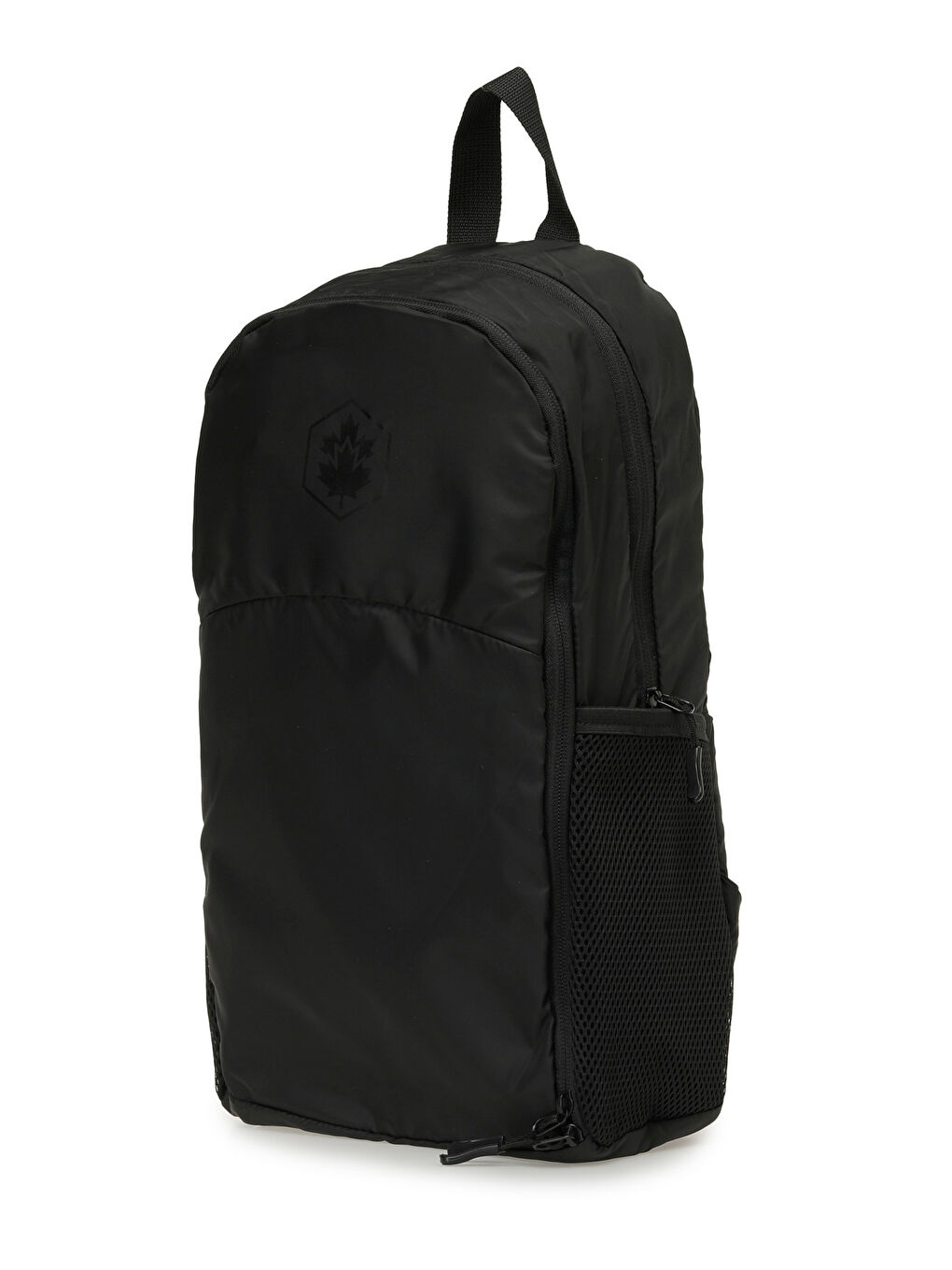 ML LUMER BPCK 5FX Siyah Unisex Sırt Çantası-1