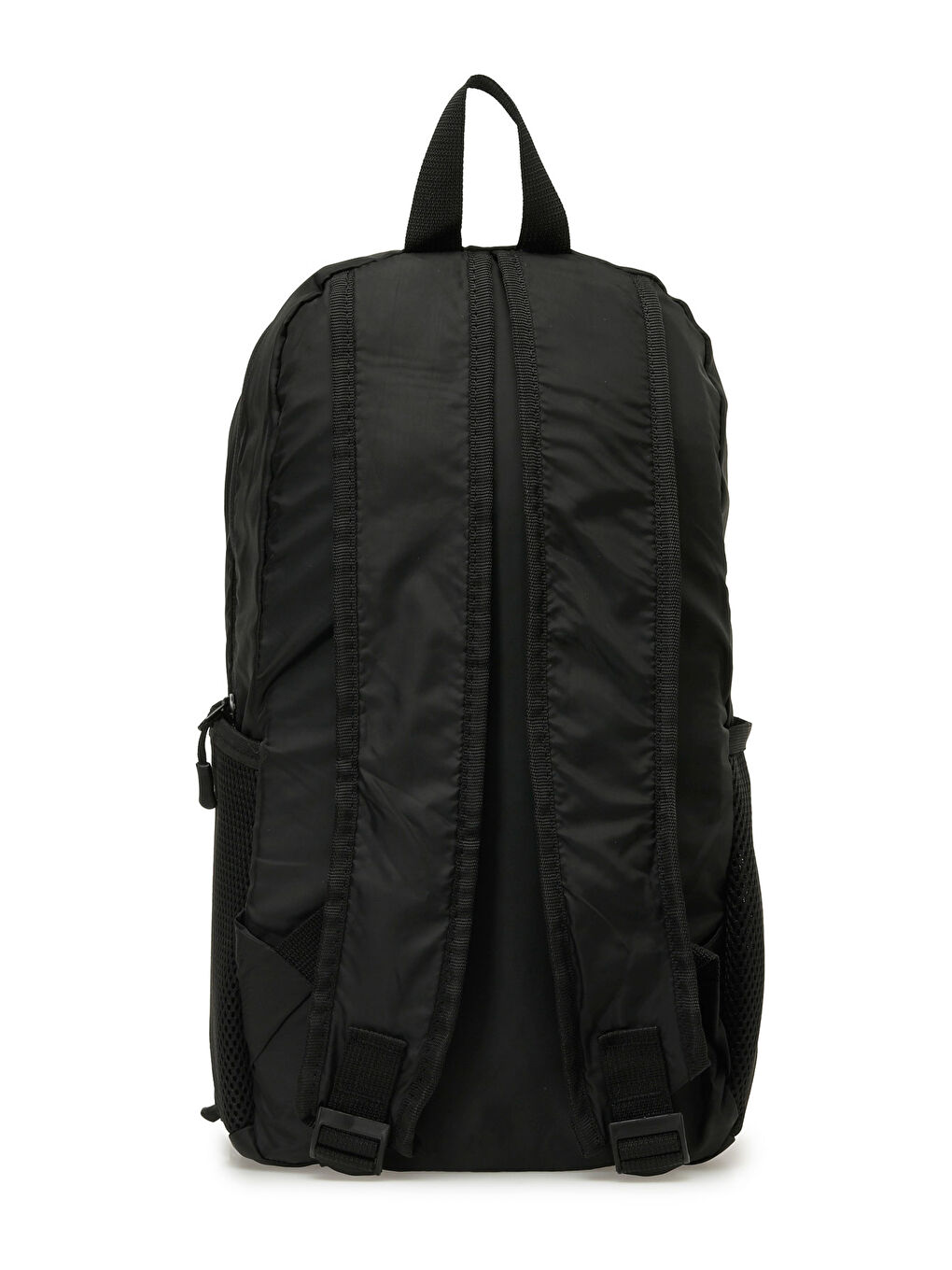 ML LUMER BPCK 5FX Siyah Unisex Sırt Çantası-2