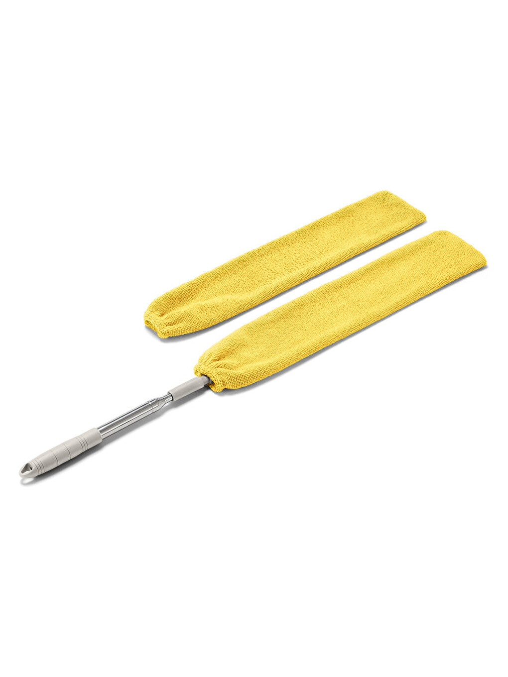 Sarı Esnek Toz Toplayıcı, Teleskop-1