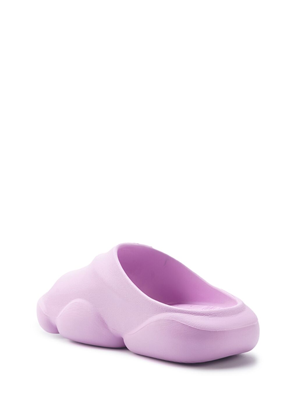 Mor SHARK JR 5FX Lila Kız Çocuk Terlik-2