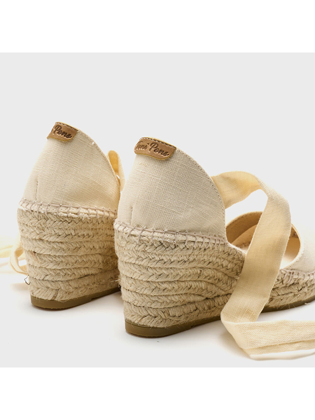 Bej Kadın Sandalet JULIA-4