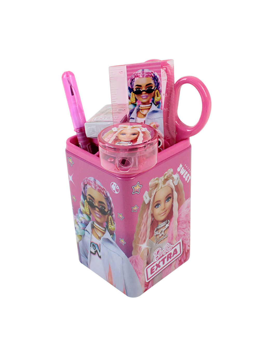 Kırtasiye Seti B-2986-1