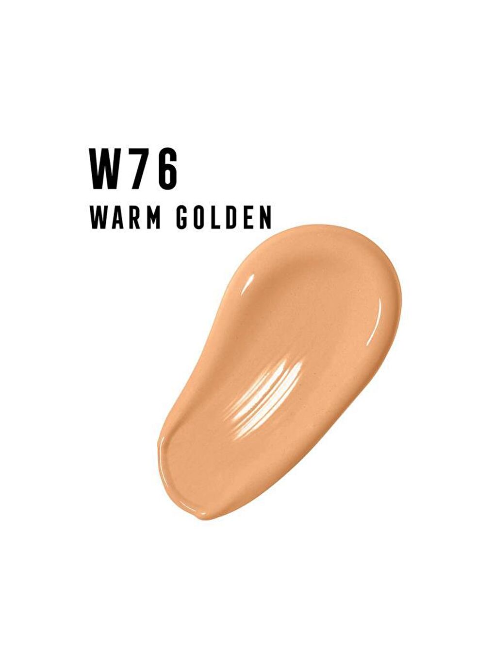 Max Factor Facefinity 3İn1 Fondöten No: 76 Warm Golden - 2