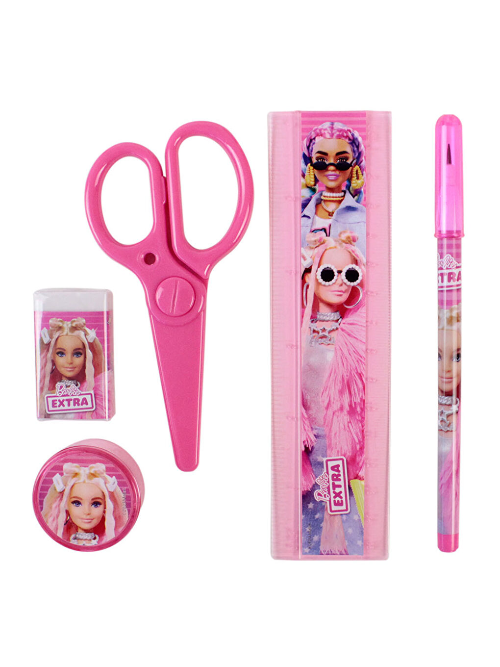 Kırtasiye Seti B-2986-2