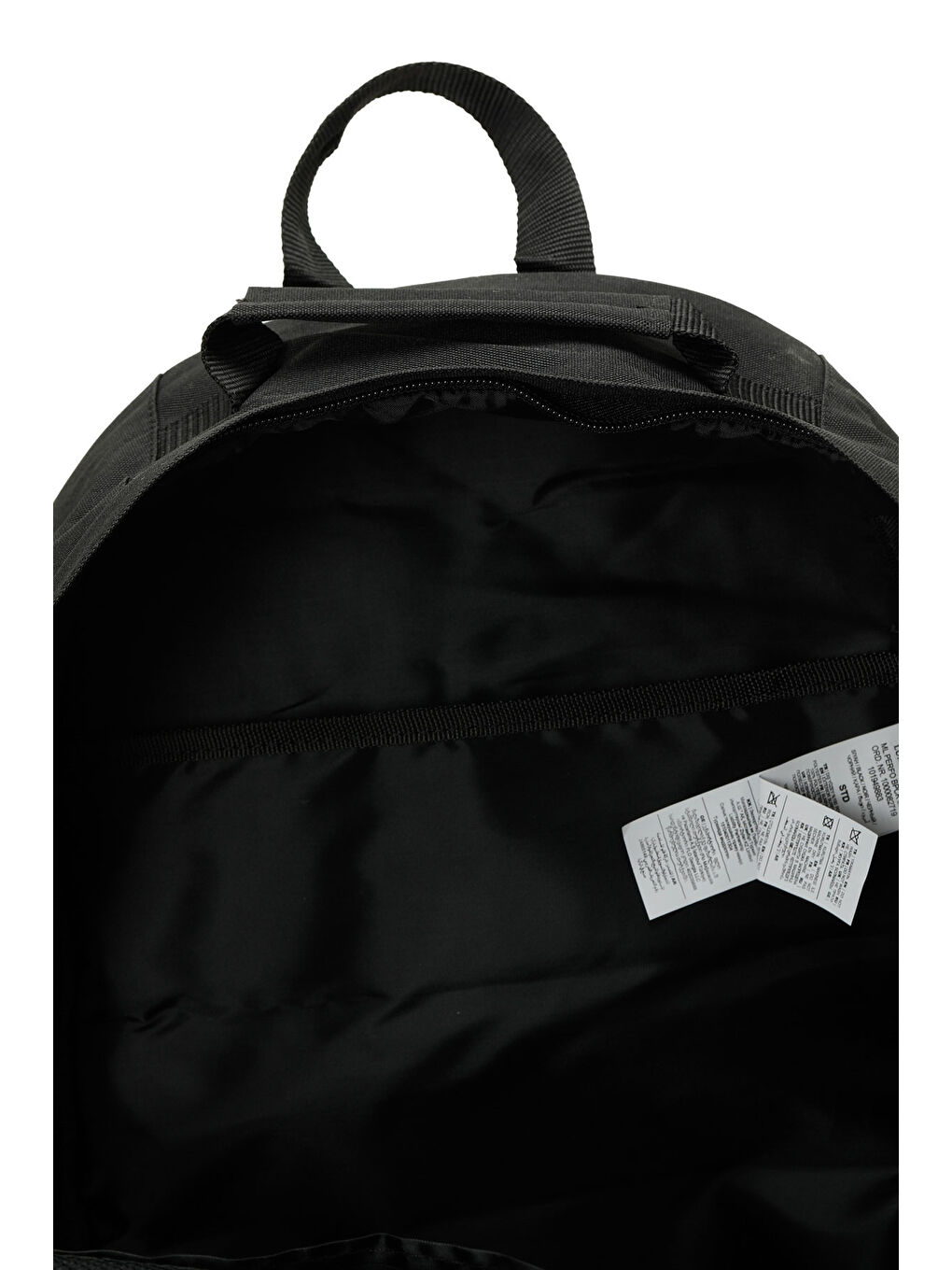 ML PERFO BPCK 5FX Siyah Unisex Sırt Çantası-3