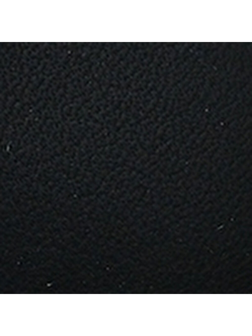 Siyah Bliss Kadın Hakiki Deri Fiyonk Aksesuarlı Babet-6