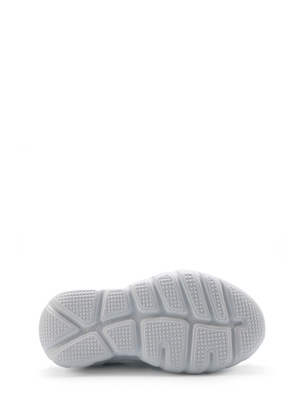 RUIZ 5FX Beyaz Kız Çocuk Spor Ayakkabı-3