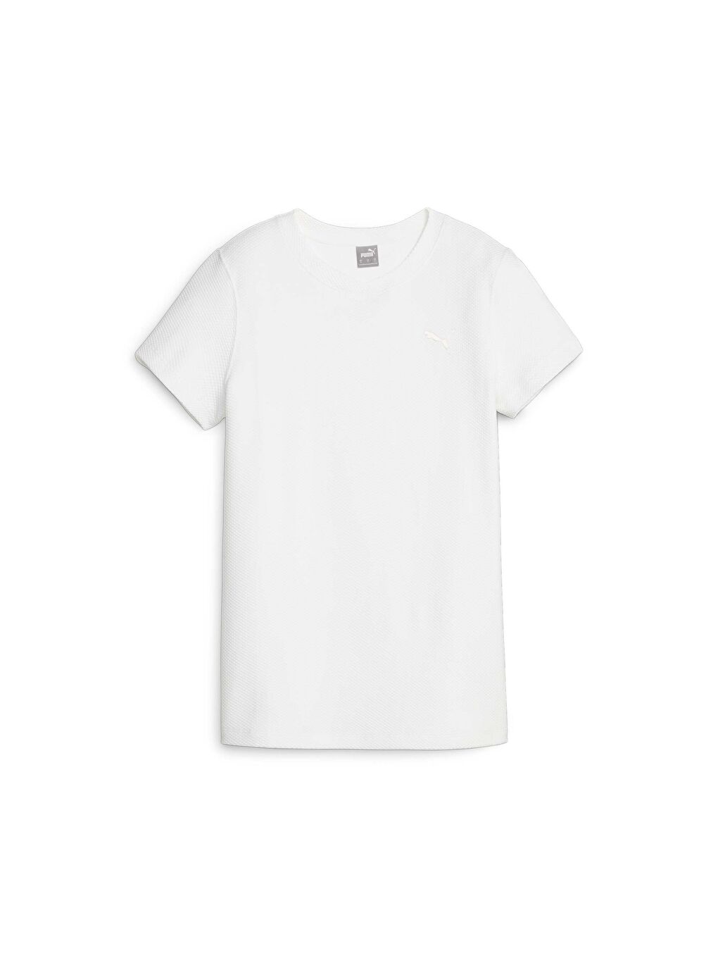 Beyaz HER Kadın Tişört